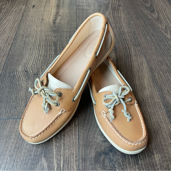 Sperry Shoes - Sperry Women Starfish Boat Shoe